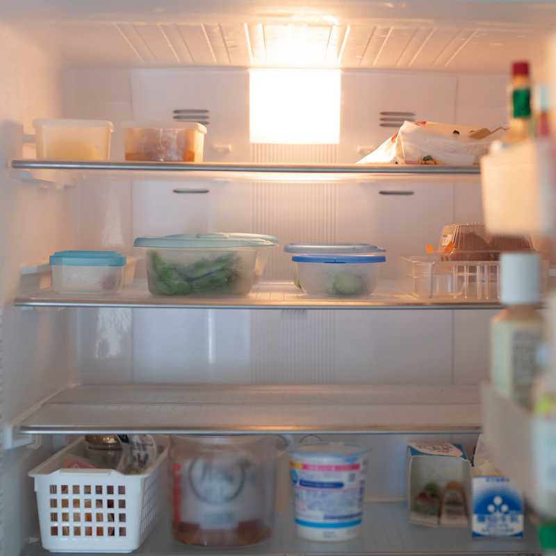 冷蔵庫の臭いを消す方法4つ 原因は コーヒーや重曹が効く タスクル