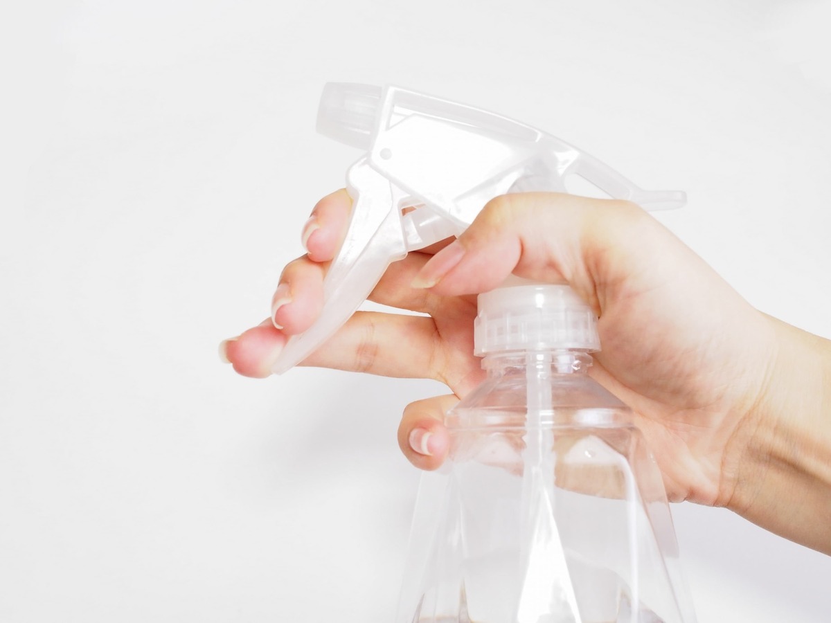 霧吹き パン 用 新考社 霧ふき器 イ-17 製菓・製パン用 ステンレス