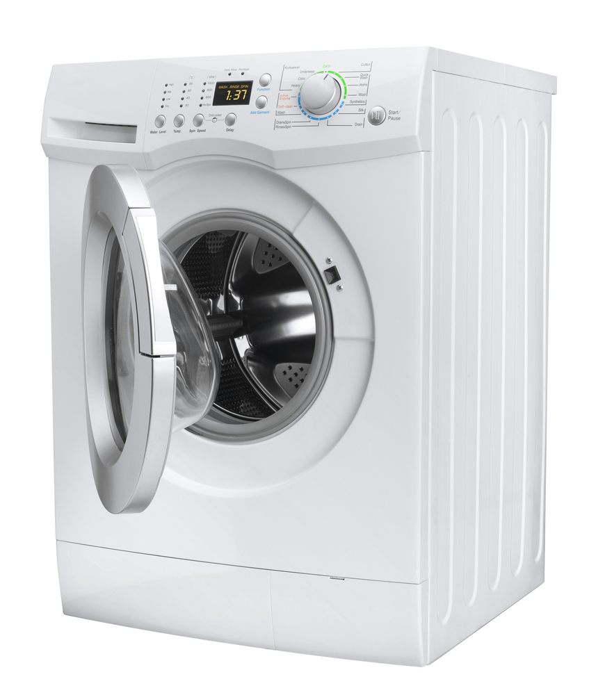 ドラム式洗濯機もカビる 洗濯槽の掃除方法10のコツ タスクル