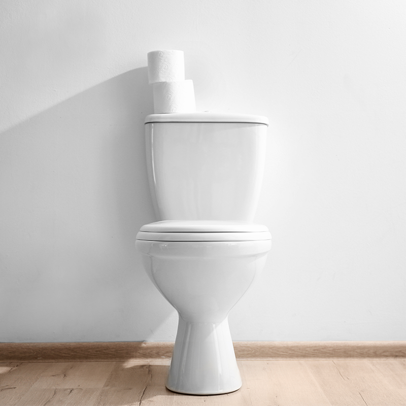 トイレの黄ばみ汚れの原因と掃除方法 落とし方6個 便座裏や水の中は