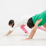 鳩のフンの掃除の仕方 注意点を紹介 業者を呼ぶ前にできること タスクル