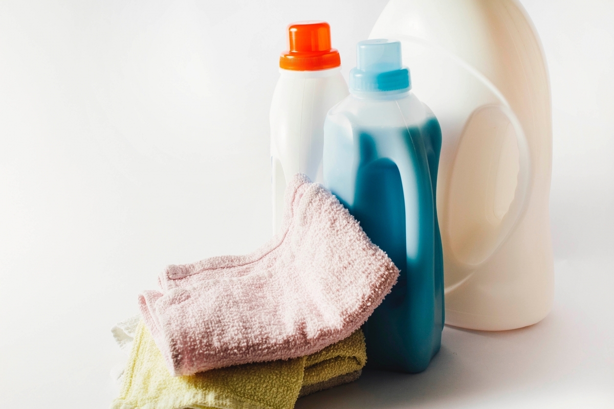 洗濯物が臭い 効果的な臭いの取り方7選 タスクル