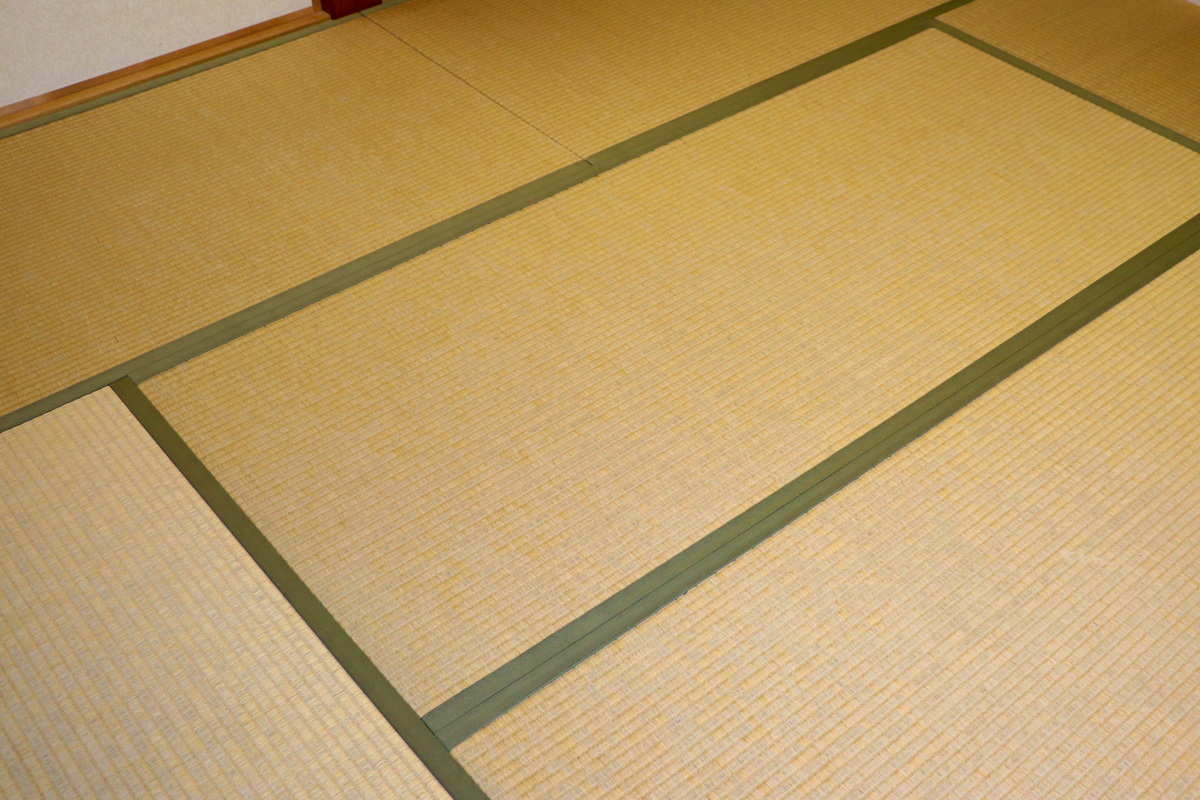 畳が長持ちする12の掃除方法と 畳替えをする目安の時期 タスクル