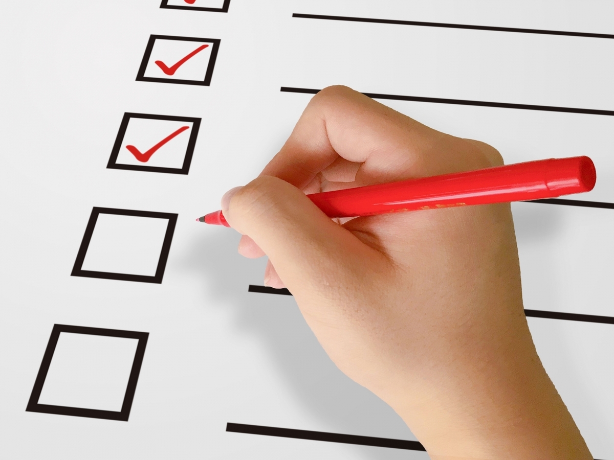 引越しの準備期間は 準備中にやる25のこと タスクル