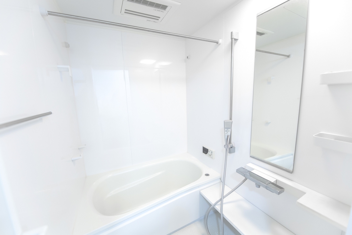 お風呂 浴室の換気扇を掃除する６ステップ シロッコファンは外せる タスクル