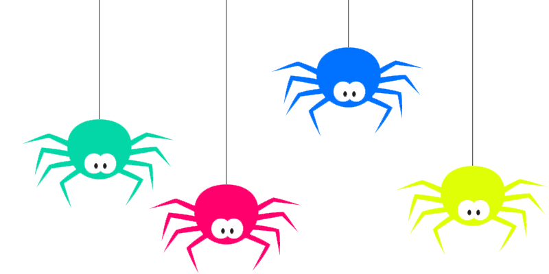 蜘蛛を手軽に退治する駆除方法8選 蜘蛛の種類も プロ監修 タスクル