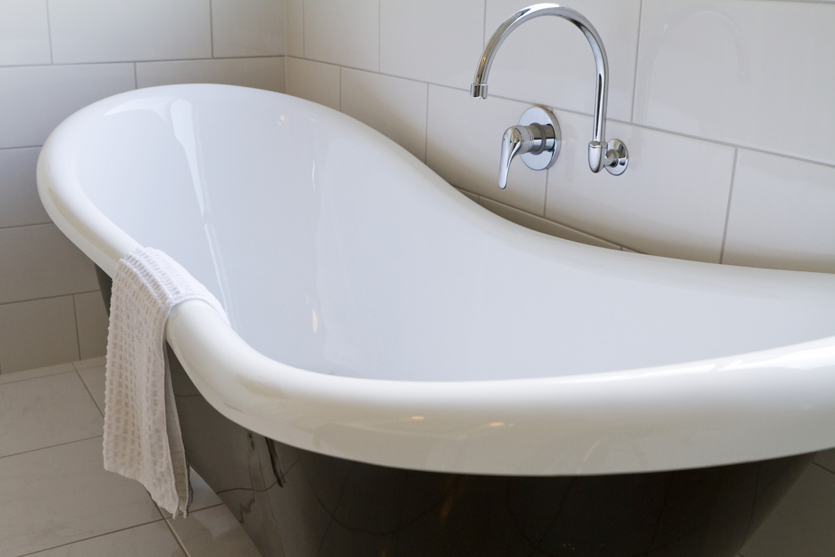 風呂釜掃除のやり方9個 種類別 洗剤別の方法も解説 掃除頻度は タスクル