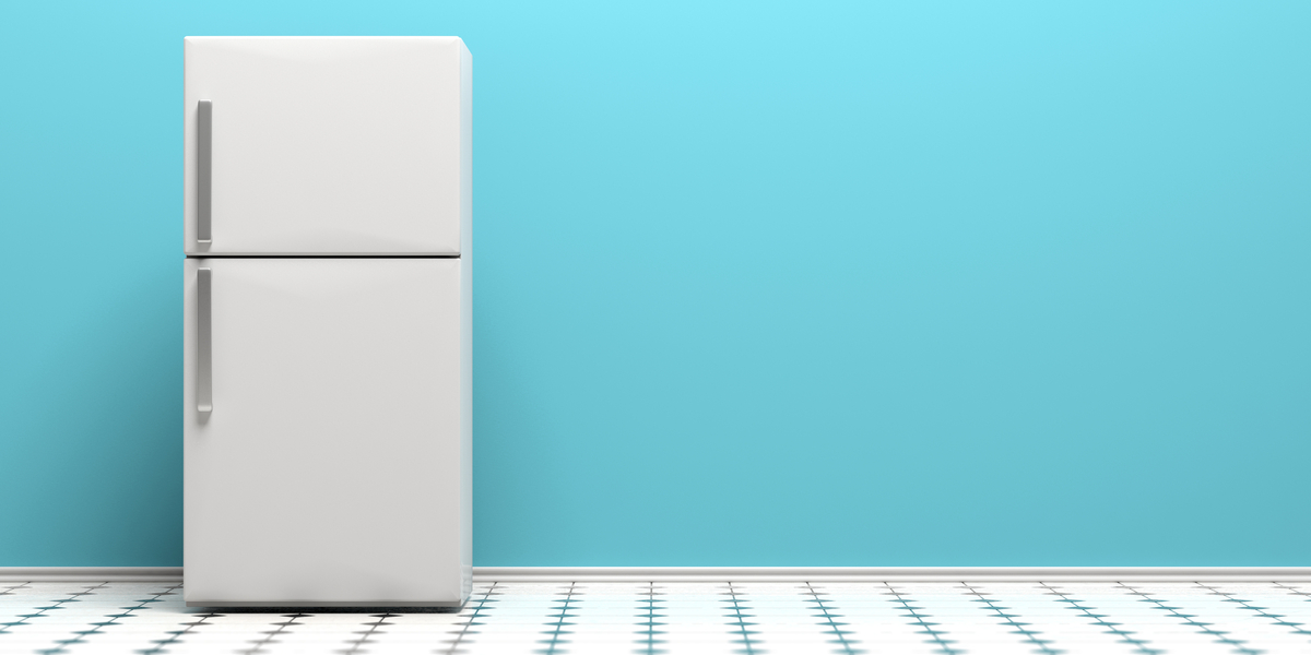 冷蔵庫の掃除方法7ステップ 洗剤や頻度は 電源は切る タスクル
