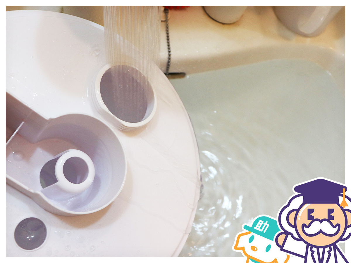 加湿器の掃除方法3選写真付き 洗剤は重曹 クエン酸 水垢やカビは タスクル