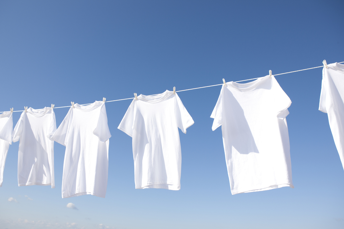 冬に洗濯物が乾かない理由とは 早く乾かす方法15個 タスクル