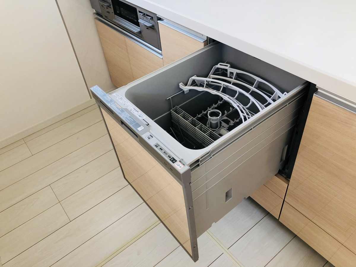 自分でできる食洗機の水漏れ対処法 水漏れの原因や予防策も タスクル