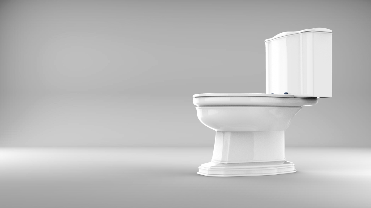 簡単にできる トイレの黒ずみを落とす6つの方法 タスクル