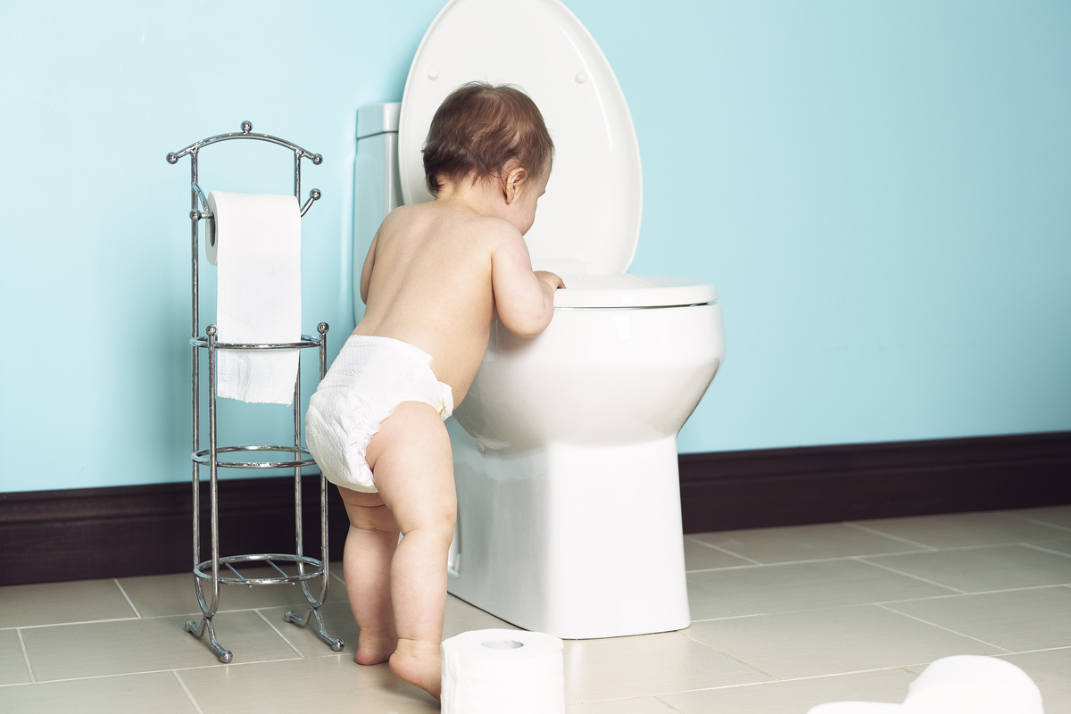 トイレにこびりついた尿石をスッキリ落とす6つの掃除方法 プロ監修 タスクル