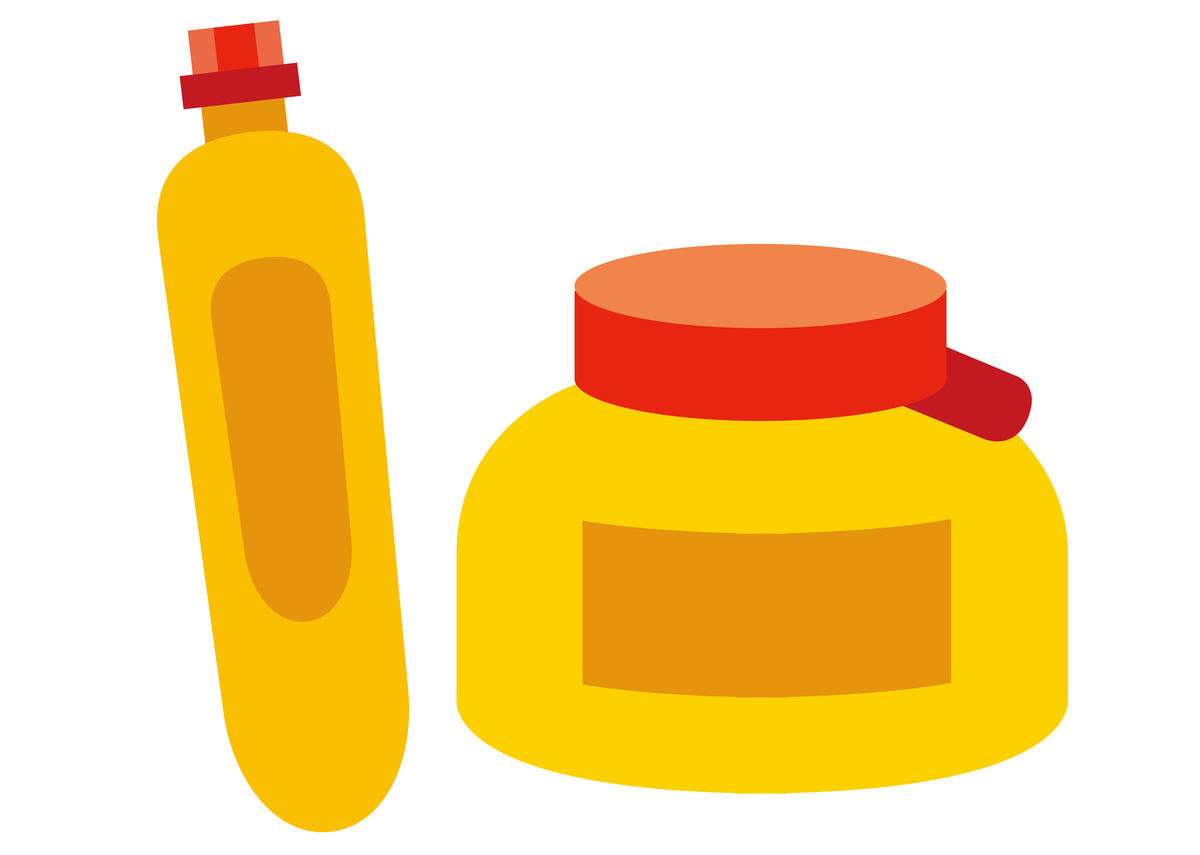 服についた水彩絵の具の落とし方は 壁や床 カーペット パレットの場合も タスクル